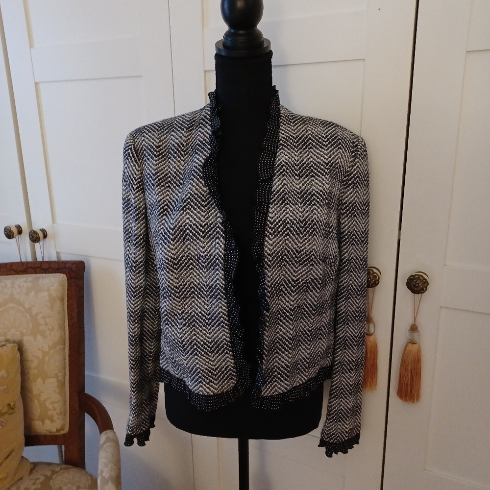 Escada Jacket